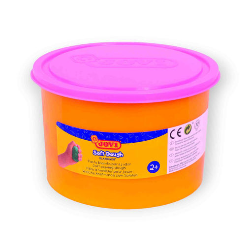 Picture of JOVI SOFT DOUGH 500G PINK